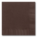 Espresso Dinner Napkin