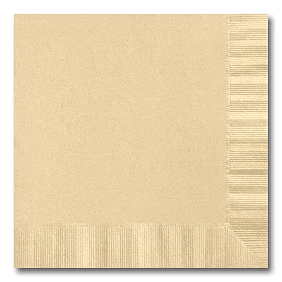 Sand Dinner Napkin