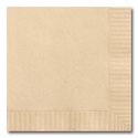 Recycled Kraft Dinner Napkin