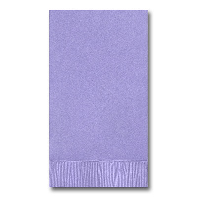 Hydrangea  Guest Towel