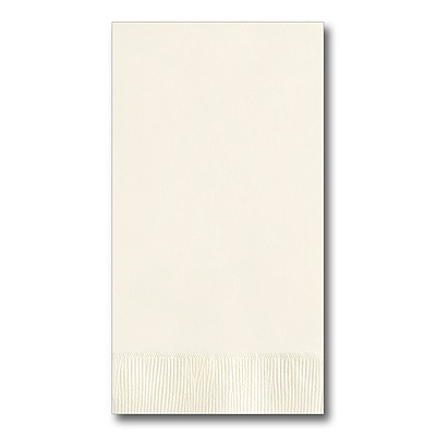 Ecru  Guest Towel