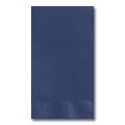 Navy Blue  Guest Towel