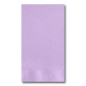 Lavender  Guest Towel