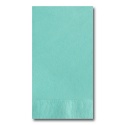 Aqua  Guest Towel