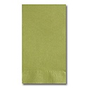 Light Olive  Guest Towel