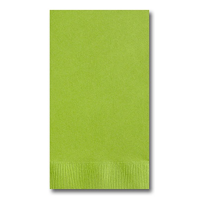 Grass  Guest Towel