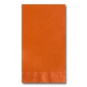 Pumpkin  Guest Towel
