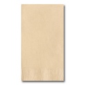 Recycled Kraft Guest Towel