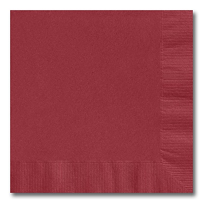 Wine Beverage Napkin