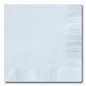 Heavenly Blue Luncheon Napkin