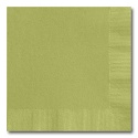 Light Olive Luncheon Napkin