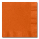 Pumpkin Luncheon Napkin