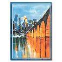 Mill City Card