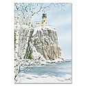 Split Rock Lighthouse Card