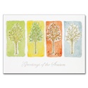 Celebrating Seasons Card