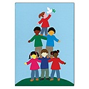 Hope of the World Card