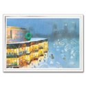Ordway Magic Card