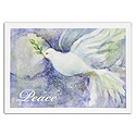 Peaceful Flight Card
