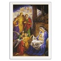 Madonna Card