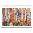 Birch Grove Card