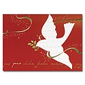 Peace to Everyone Card