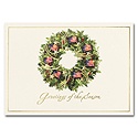 Patriotic Flair Card