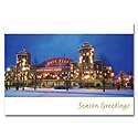 Pier Beauty Card