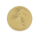 Evergreen Seal
