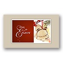 Simple Pleasures E-Card