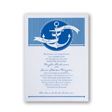 Free Spirit Invitation