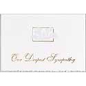 Calla Lilies Greeting Card