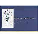 Get Well Bouquet Greeting Card