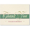 Sincere Appreciaton Greeting Card