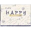 Confetti Celebration Greeting Card