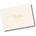 Thank You Greeting Card