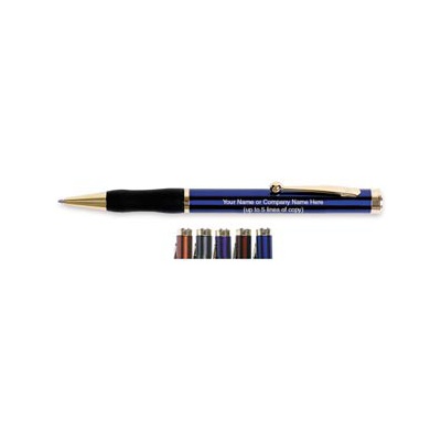 Trifecta Deluxe Pen