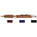 Clubhouse Laser Engraved Pen