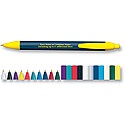 Wide Body Pen
