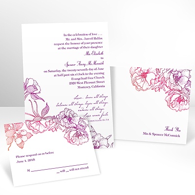 Located in Send Your Wedding Invitations Christian Wedding Invitations