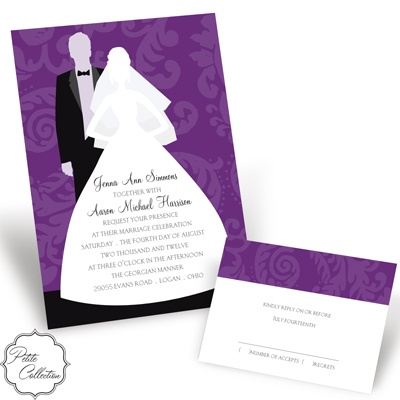 Brand Ann's Bridal Bargains Located in Send Your Wedding Invitations
