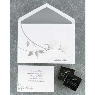 Located in Send Your Wedding Invitations All Wedding Invitations