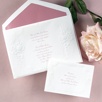 Wedding Invitation Cards