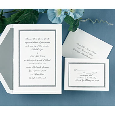 Wedding Invitation Cards