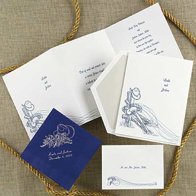 Located in Send Your Wedding Invitations All Wedding Invitations