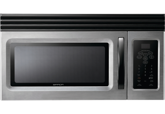 MICROWAVE OVEN CLEARANCE