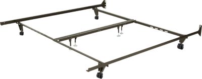 Heavy Duty Bed Frame