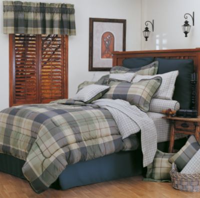 Banff Twin Bed-in-a-Bag
