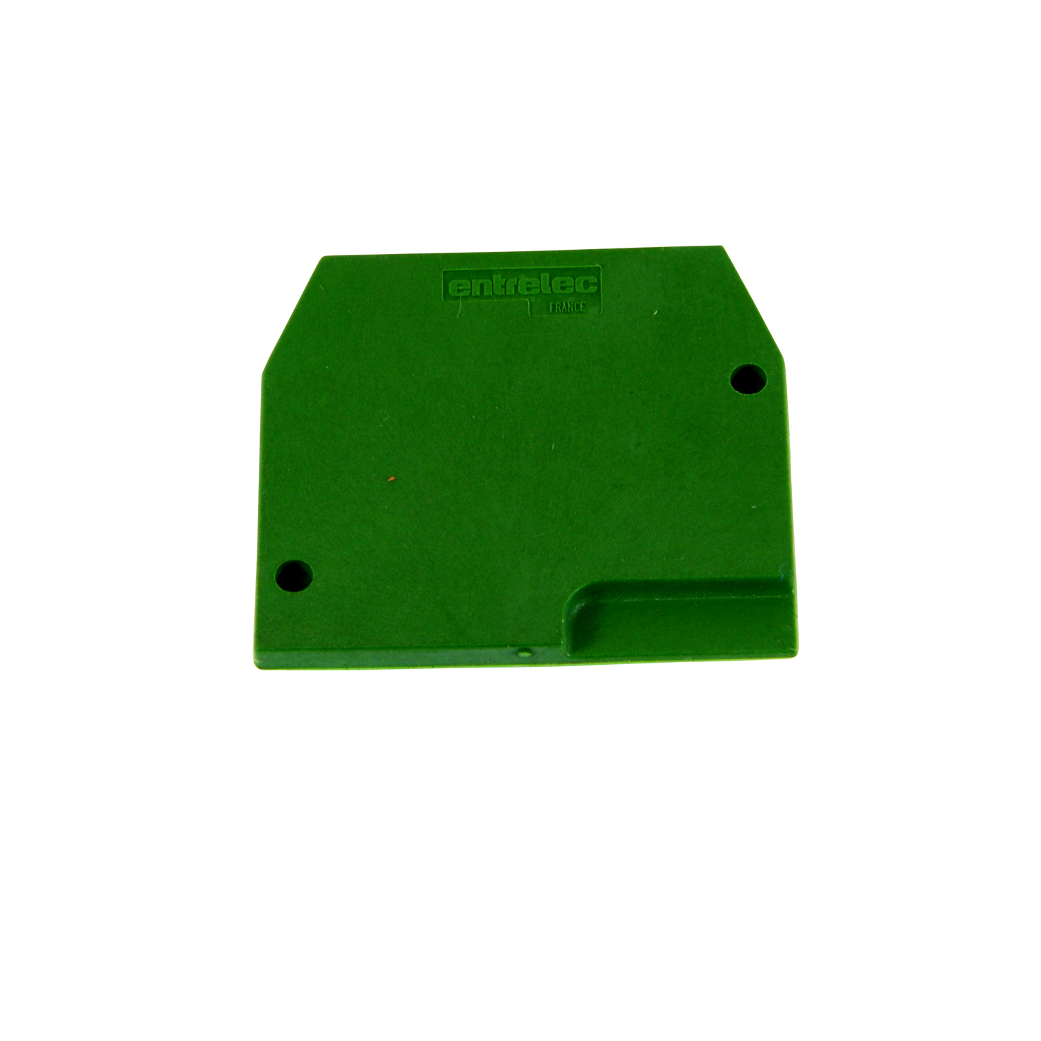 UPC 662019952925 product image for ABB 010312515 ETR FEM6 Green End Section | upcitemdb.com