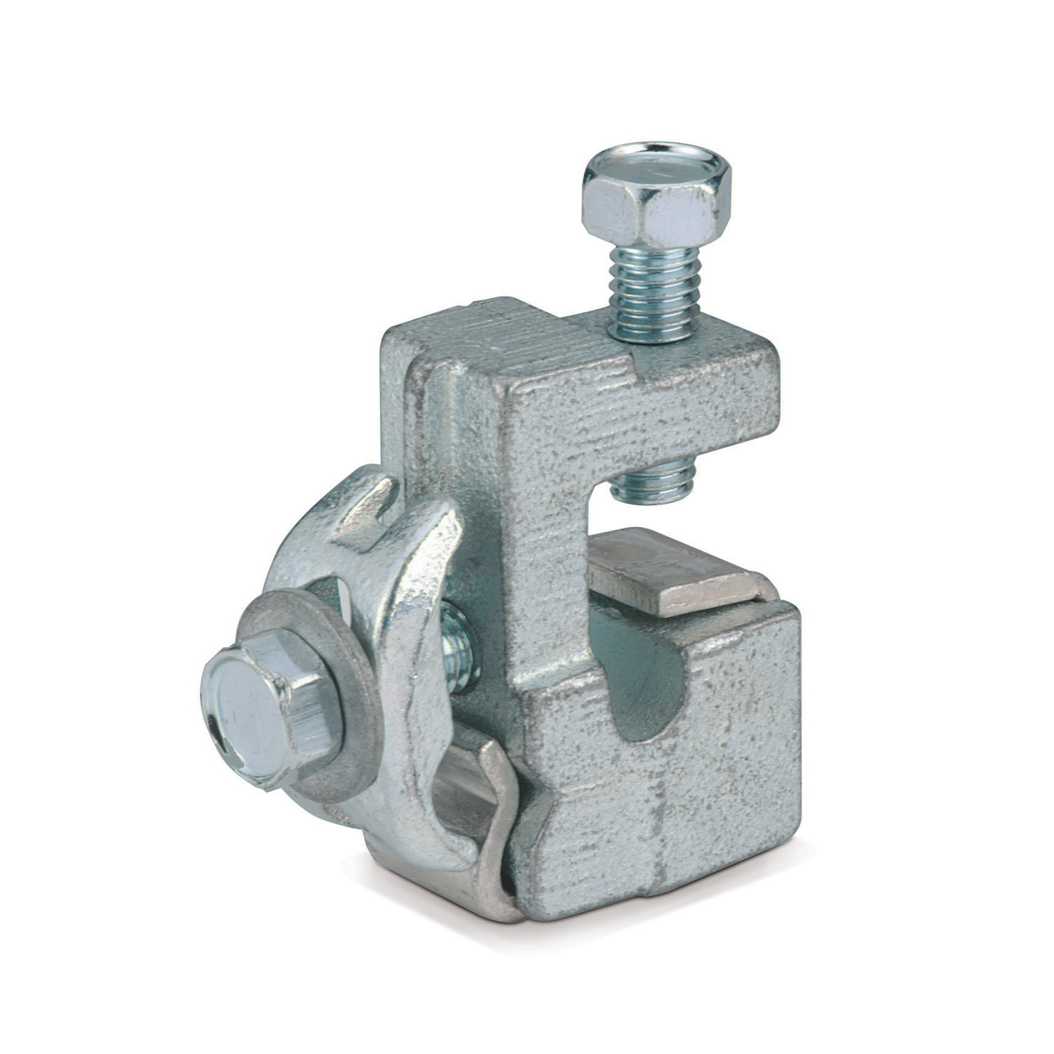 Product image for TB 10109 GROUND CLAMP SINGLE COND 2