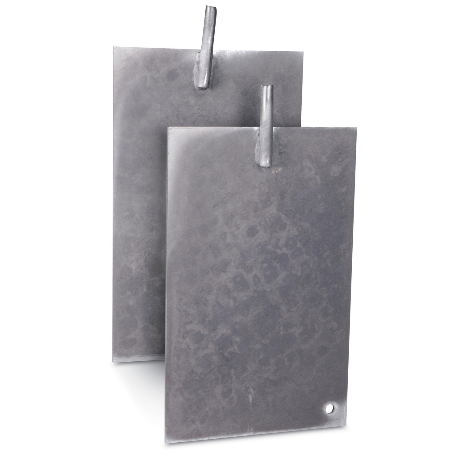 Product image for TBM GPG1016BR-UPC BG GPG1016BRUPC GALV. GROUND PLATE